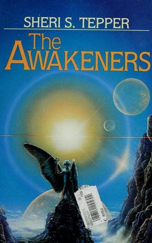 Cover image for The Awakeners