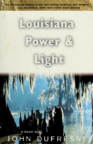 Cover image for Louisiana Power & Light