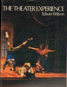Cover image for The  theater experience