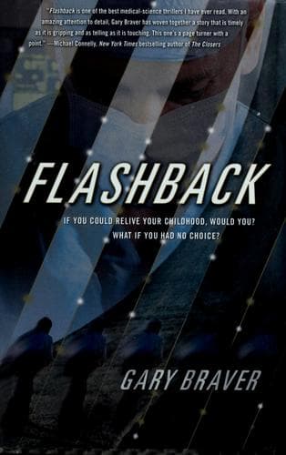Cover image for Flashback