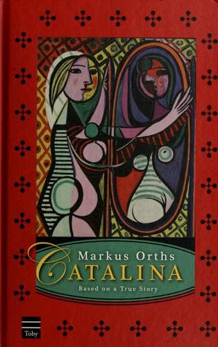 Cover image for Catalina