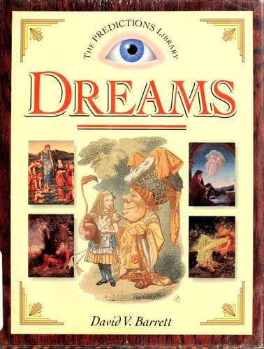 Cover image for Dreams