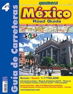 Mexico - Road Guide