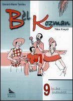 Cover image for Bèl Kozman