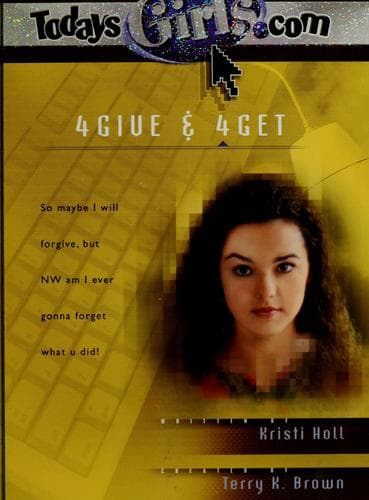 Cover image for 4give & 4get