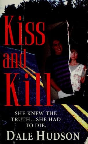 Cover image for Kiss and Kill