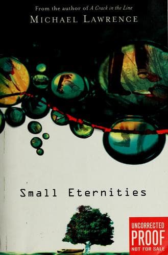 Cover image for Small Eternities