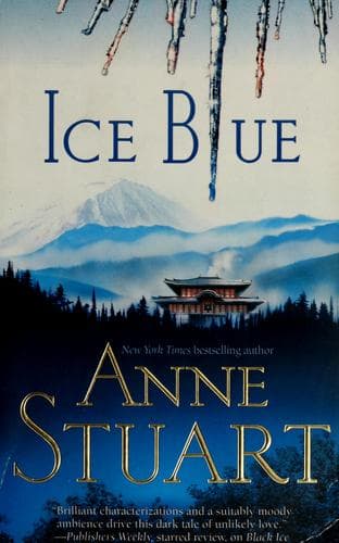Cover image for Ice Blue