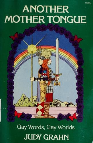 Cover image for Another mother tongue