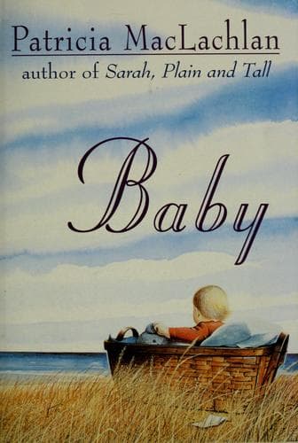 Cover image for Baby
