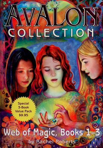 Cover image for The Avalon Collection