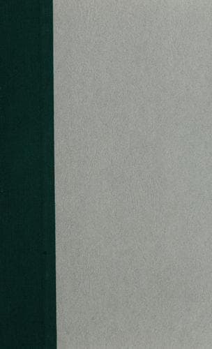 Cover image for Bag men