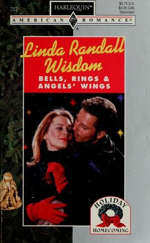 Cover image for Bells, Rings, & Angels' Wings