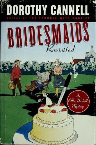 Cover image for Bridesmaids revisited