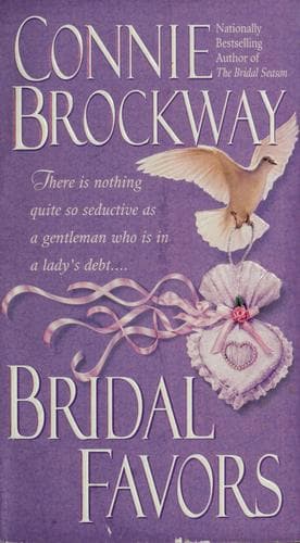 Cover image for Bridal favors