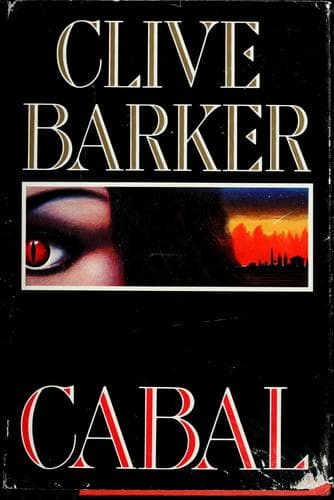 Cover image for Cabal