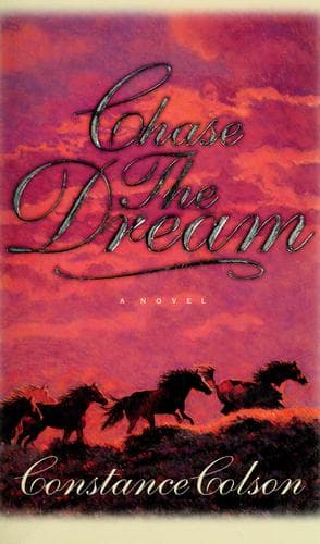 Cover image for Chase the dream