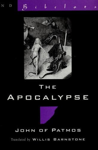 Cover image for The Apocalypse