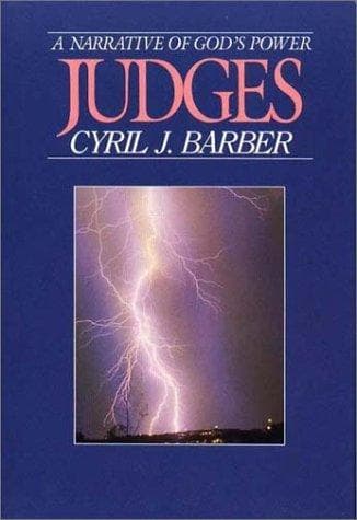 Cover image for Judges