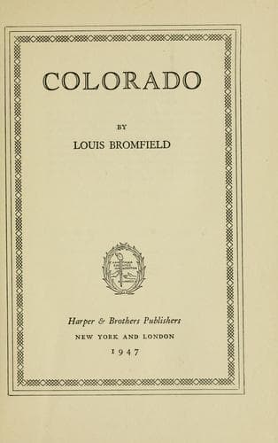 Book cover image