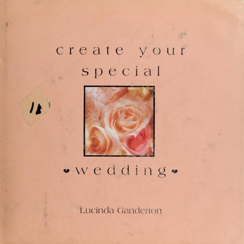 Cover image for Create your special wedding