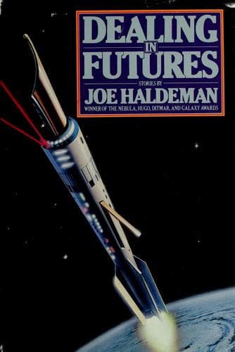 Cover image for Dealing in futures