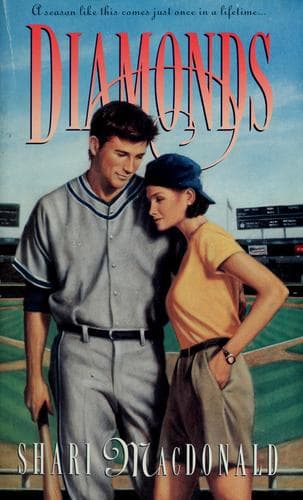 Cover image for Diamonds
