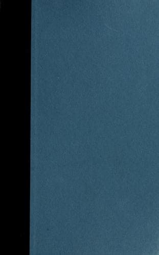 Cover image for Force of nature