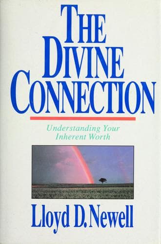 Cover image for The  divine connection