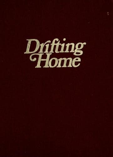 Cover image for Drifting home.