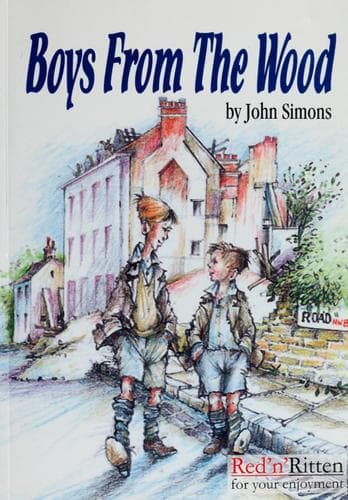 Book cover image
