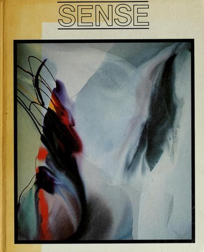 Cover image for Sense