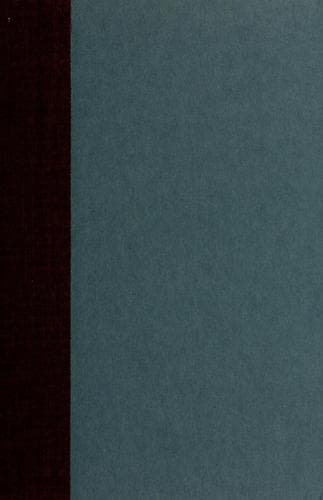 Cover image for Easy money