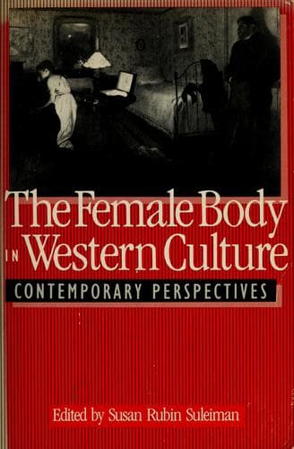 The Female body in western culture