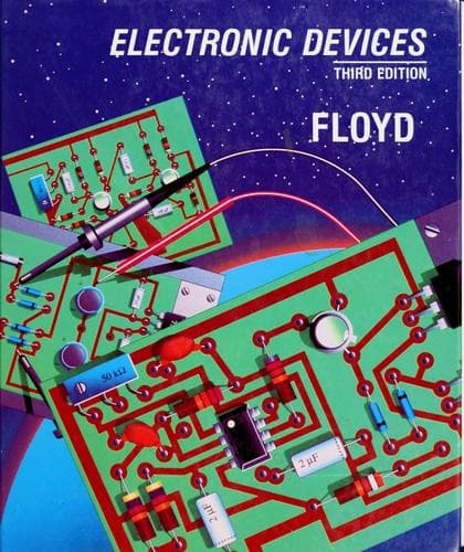 Cover image for Electronic Devices