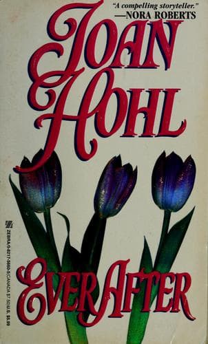 Cover image for Ever after