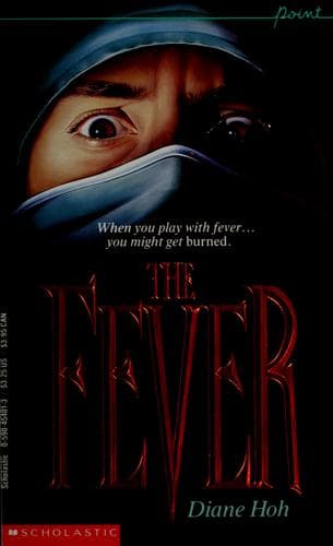 Cover image for THE FEVER