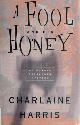 Cover image for A  fool and his honey