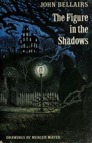 Cover image for The Figure in the Shadows