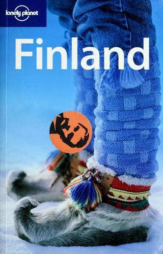 Cover image for Finland