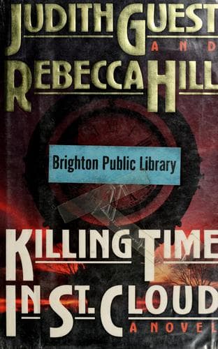 Book cover image