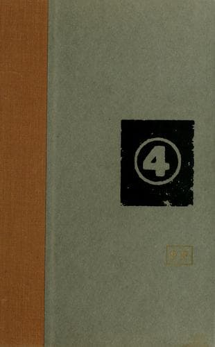 Cover image for The  fourth protocol