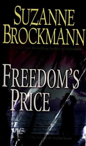 Cover image for Freedom's Price