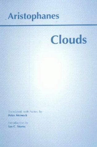 Cover image for Clouds