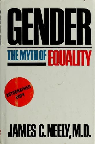 Cover image for Gender