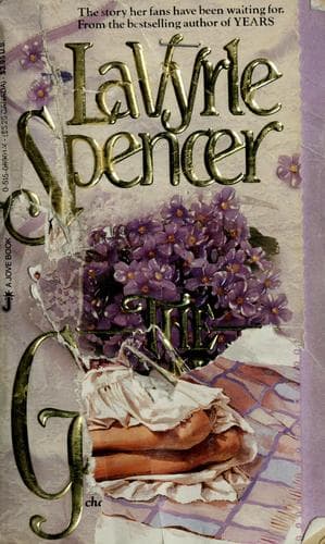 Cover image for The Gamble