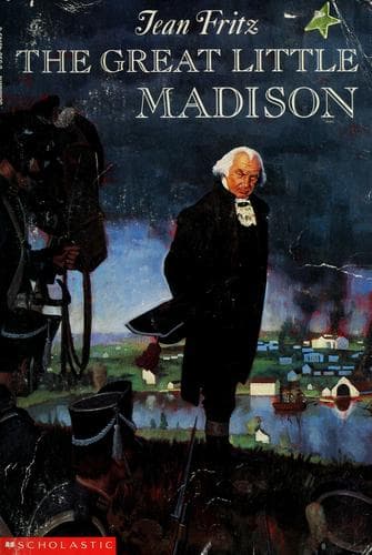 Cover image for The  great little Madison