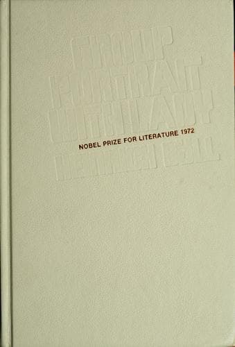 Cover image for Group portrait with lady.