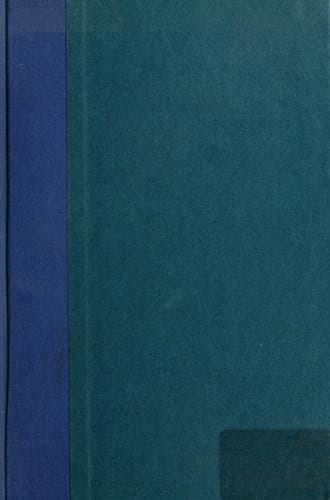 Cover image for Fragments of the ark