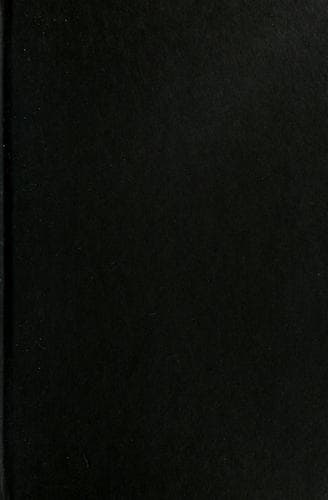 Cover image for Irish lace
